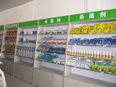 農(nóng)資人，你賺不到錢，怨誰(shuí)？農(nóng)藥零售的困境與出路