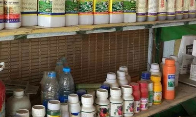 春耕農(nóng)藥備貨調(diào)研 批發(fā)價格上漲與計算機軟硬件零售的聯(lián)動影響